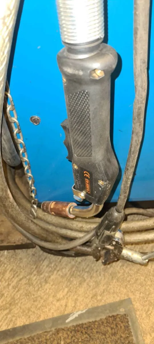 Miller welding machines mig&tig - Image 3