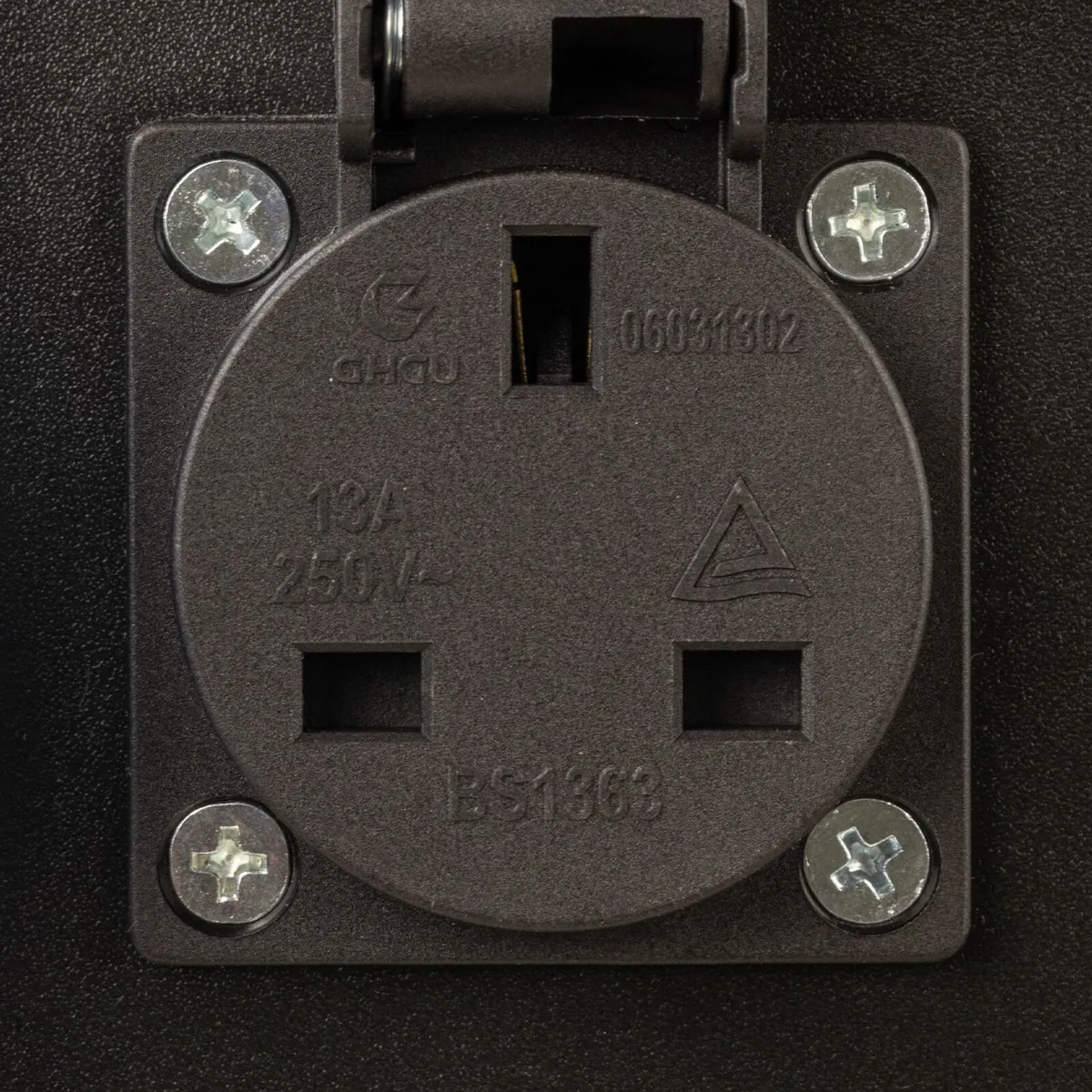 SIP ISG4500 Digital Inverter Petrol Generator - Image 3