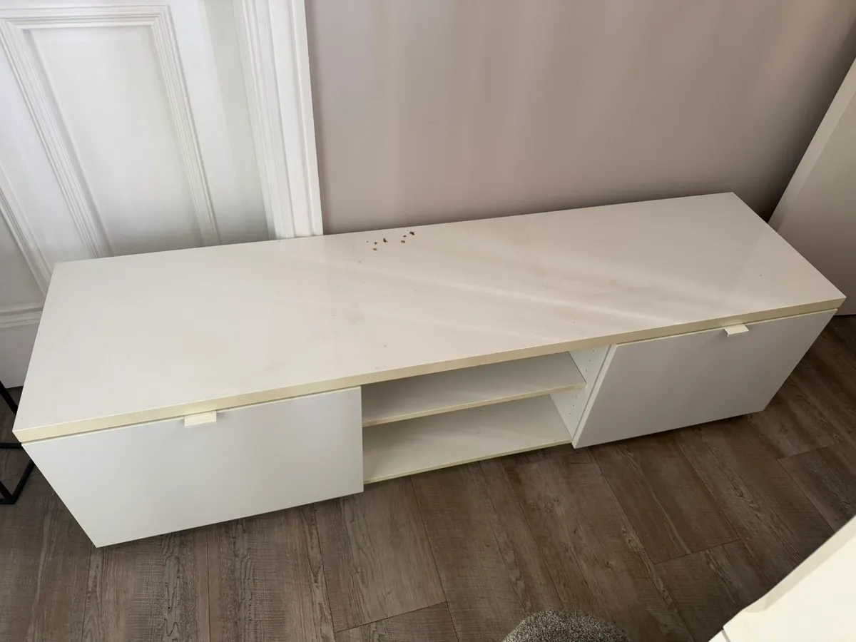 Tv stand - Image 1