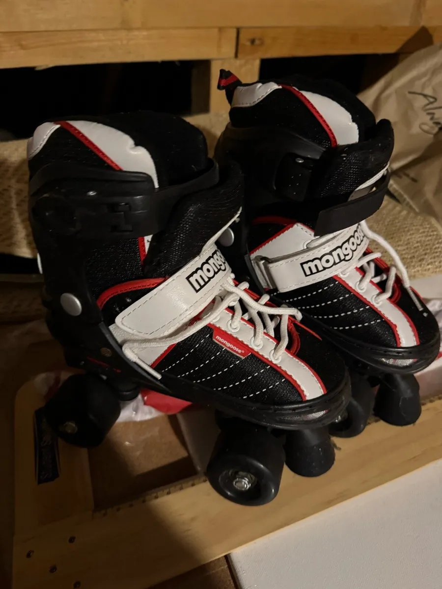New roller skates - Image 2
