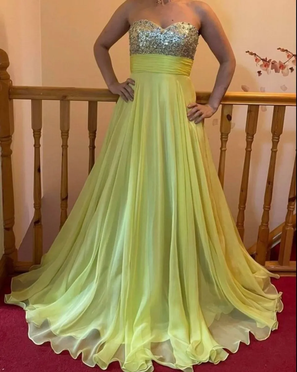 Dress - Image 1