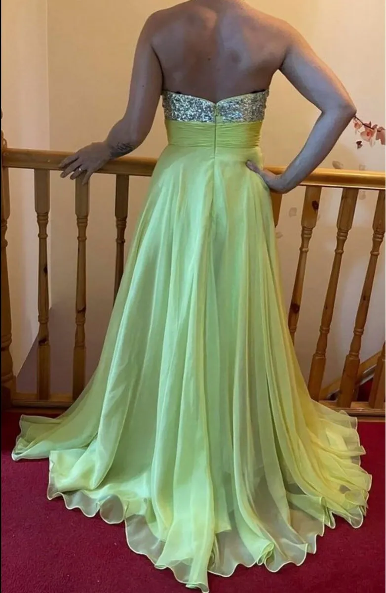 Dress - Image 2