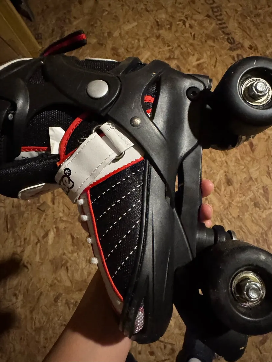 New roller skates - Image 3