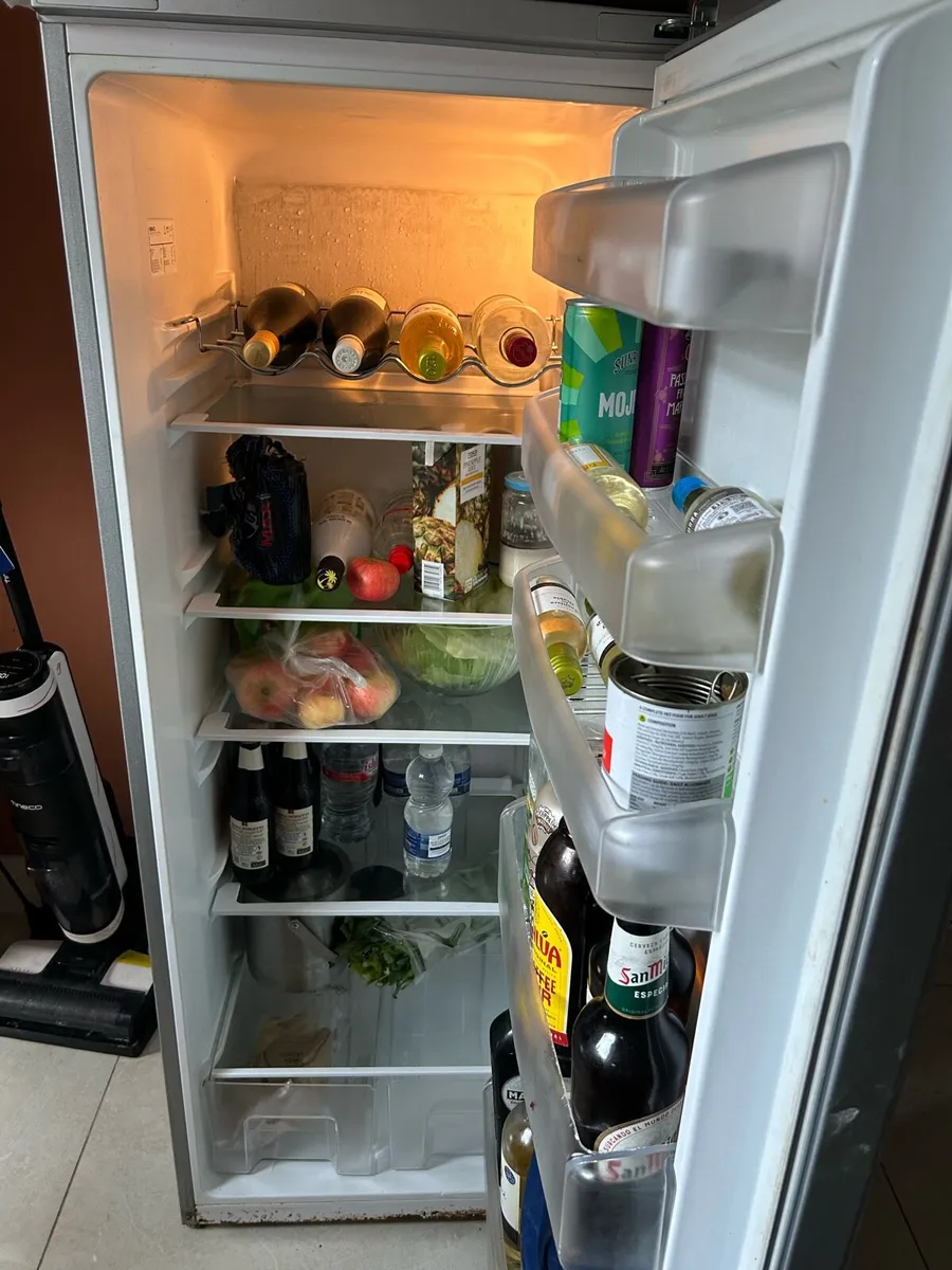 Larder fridge - Image 3