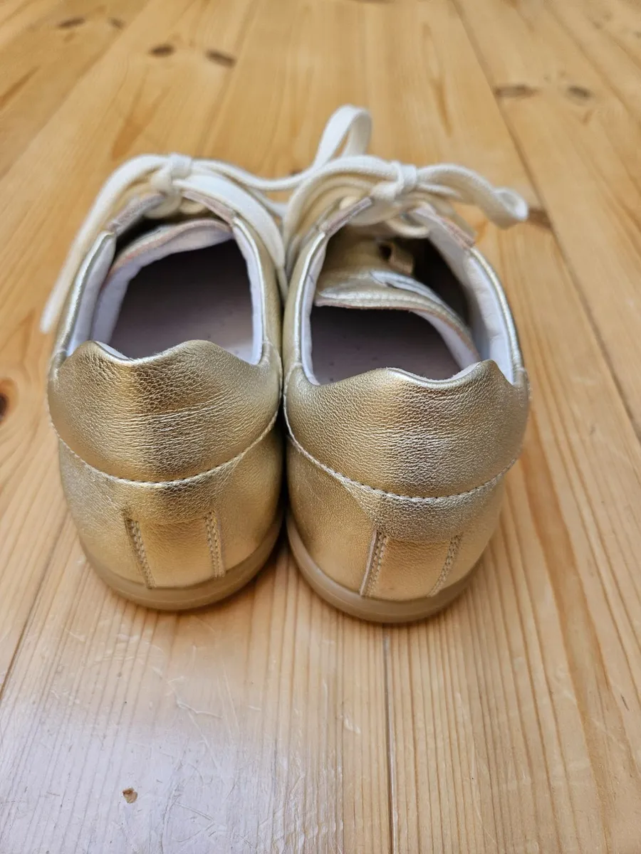Womens Trainers - Image 4