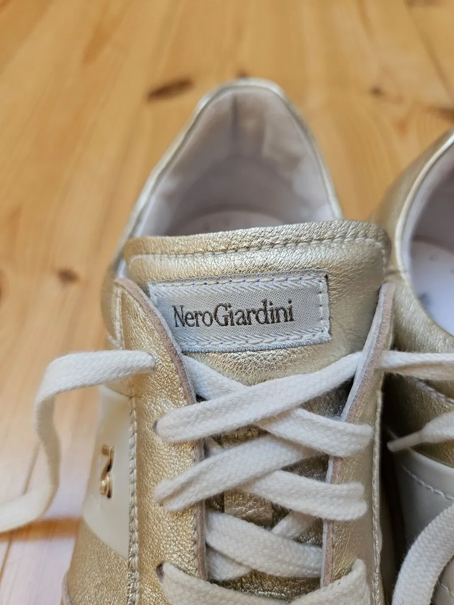 Womens Trainers - Image 3