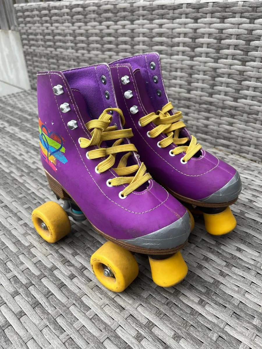 Rollerskates - Image 1