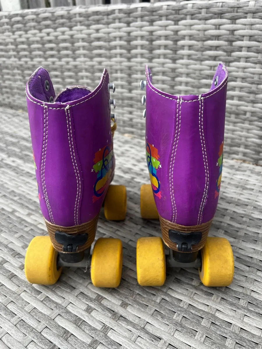 Rollerskates - Image 3