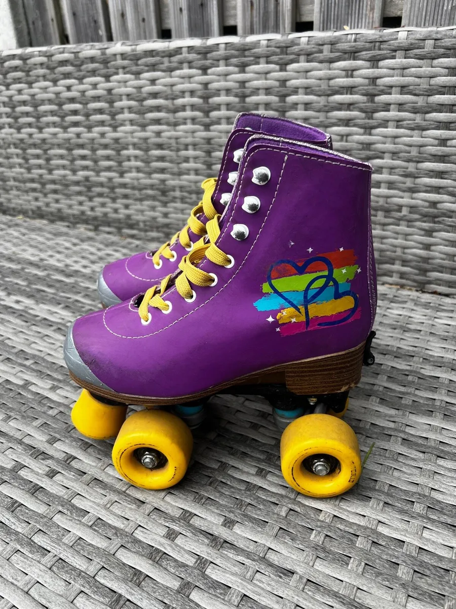 Rollerskates - Image 2
