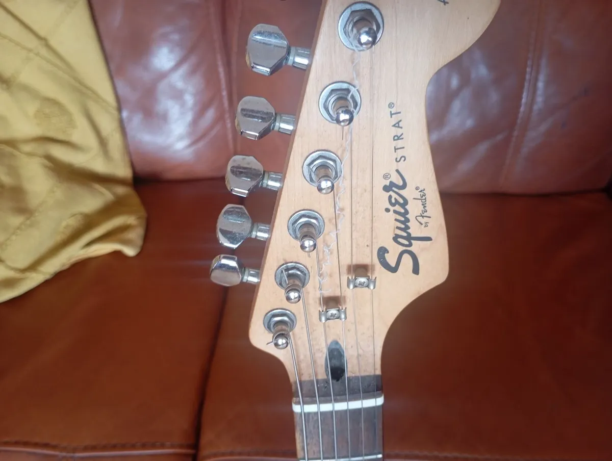 🎸 guitar - Image 2