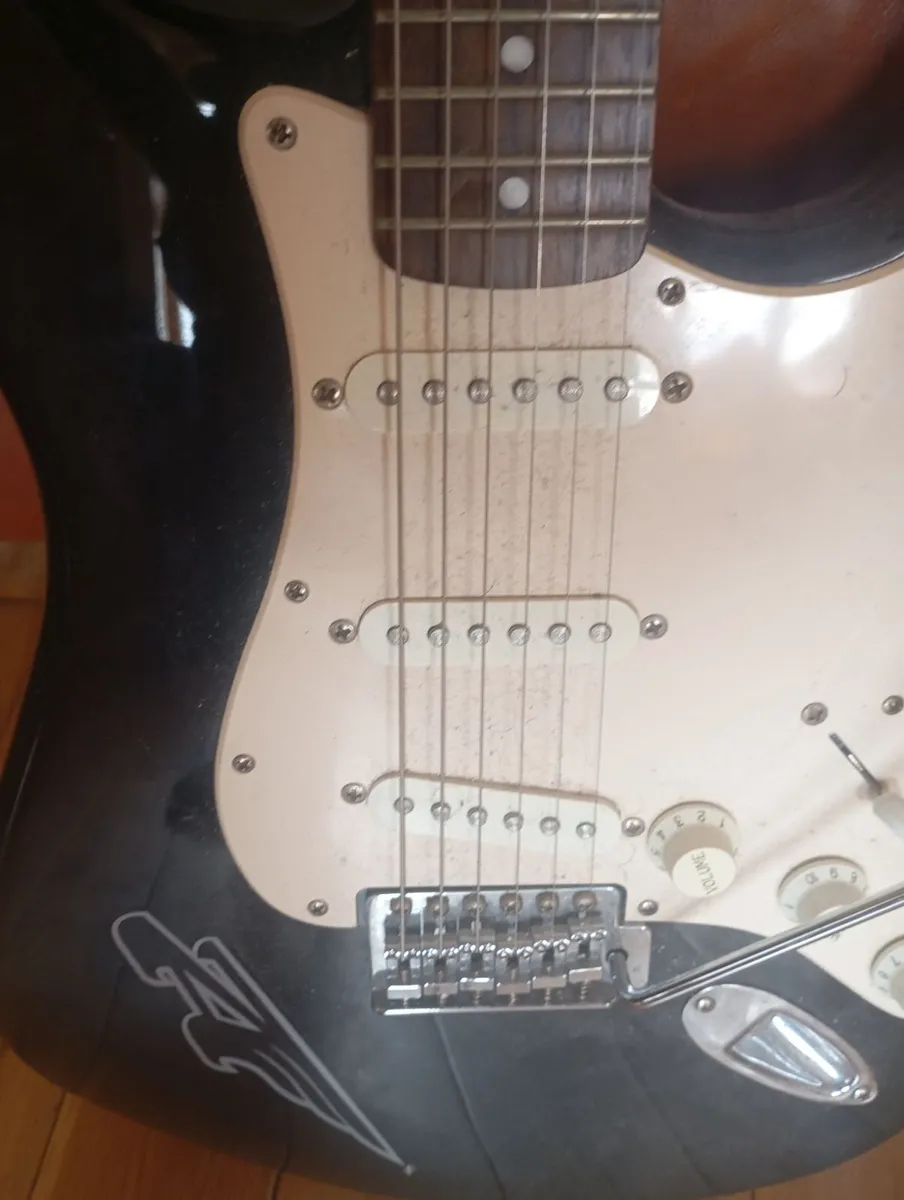🎸 guitar - Image 3