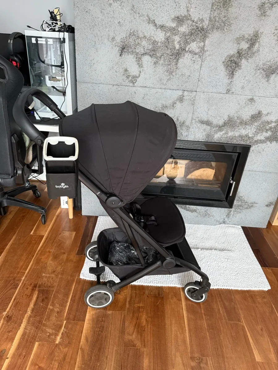 Joolz aer buggy - Image 1