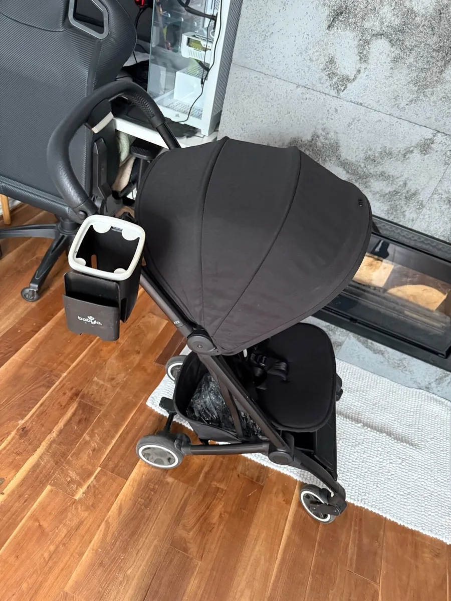 Joolz aer buggy - Image 2