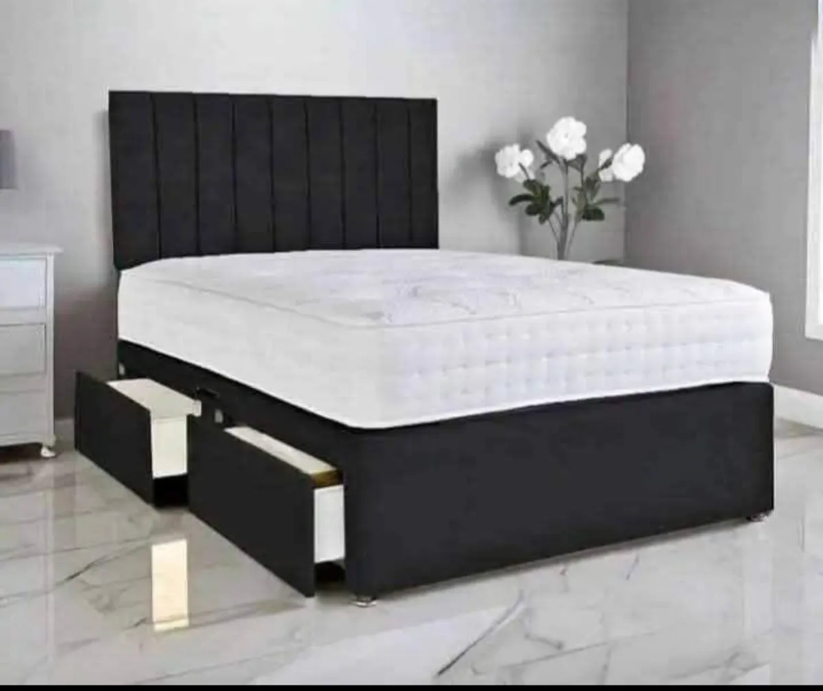 Fantastic New Beds Free Delivery