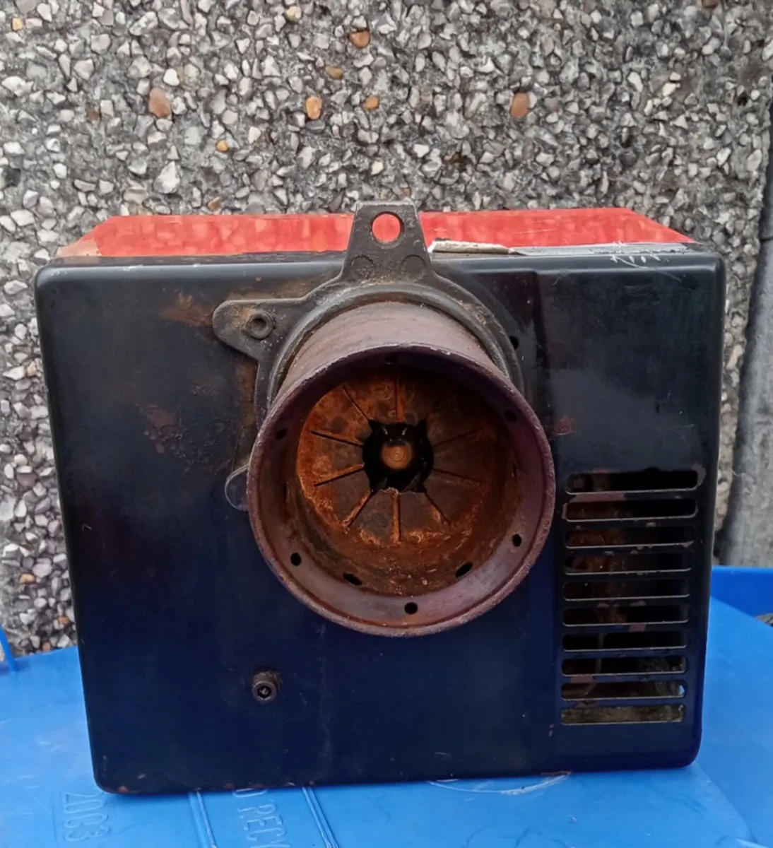 Reillo oil burner - Image 3
