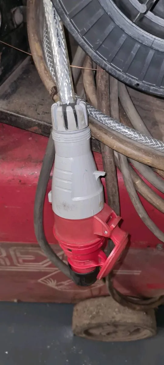 Murex transmig 350 - Image 3