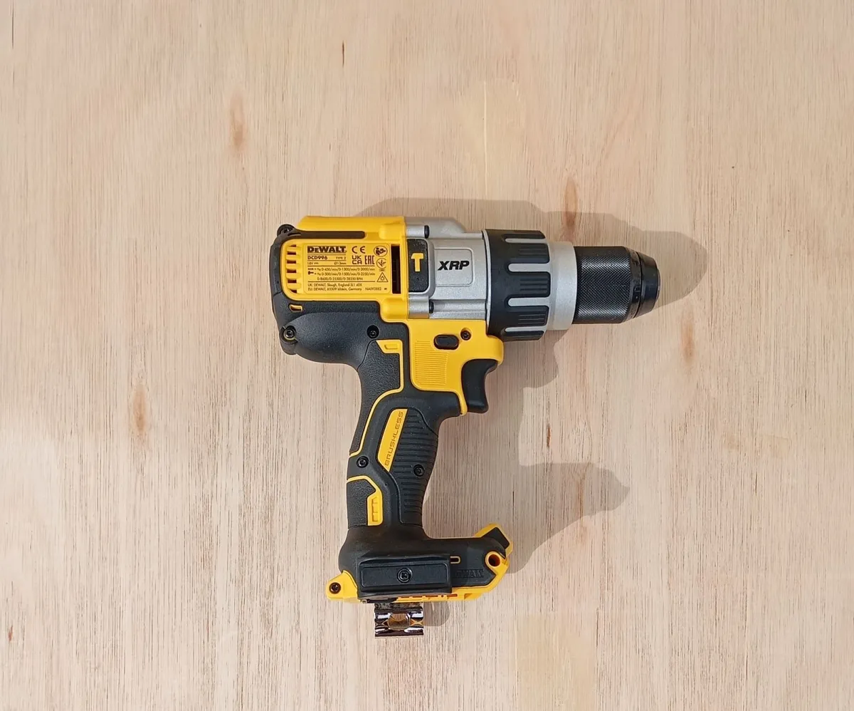 DeWalt Cordless Tools (New) - Image 4