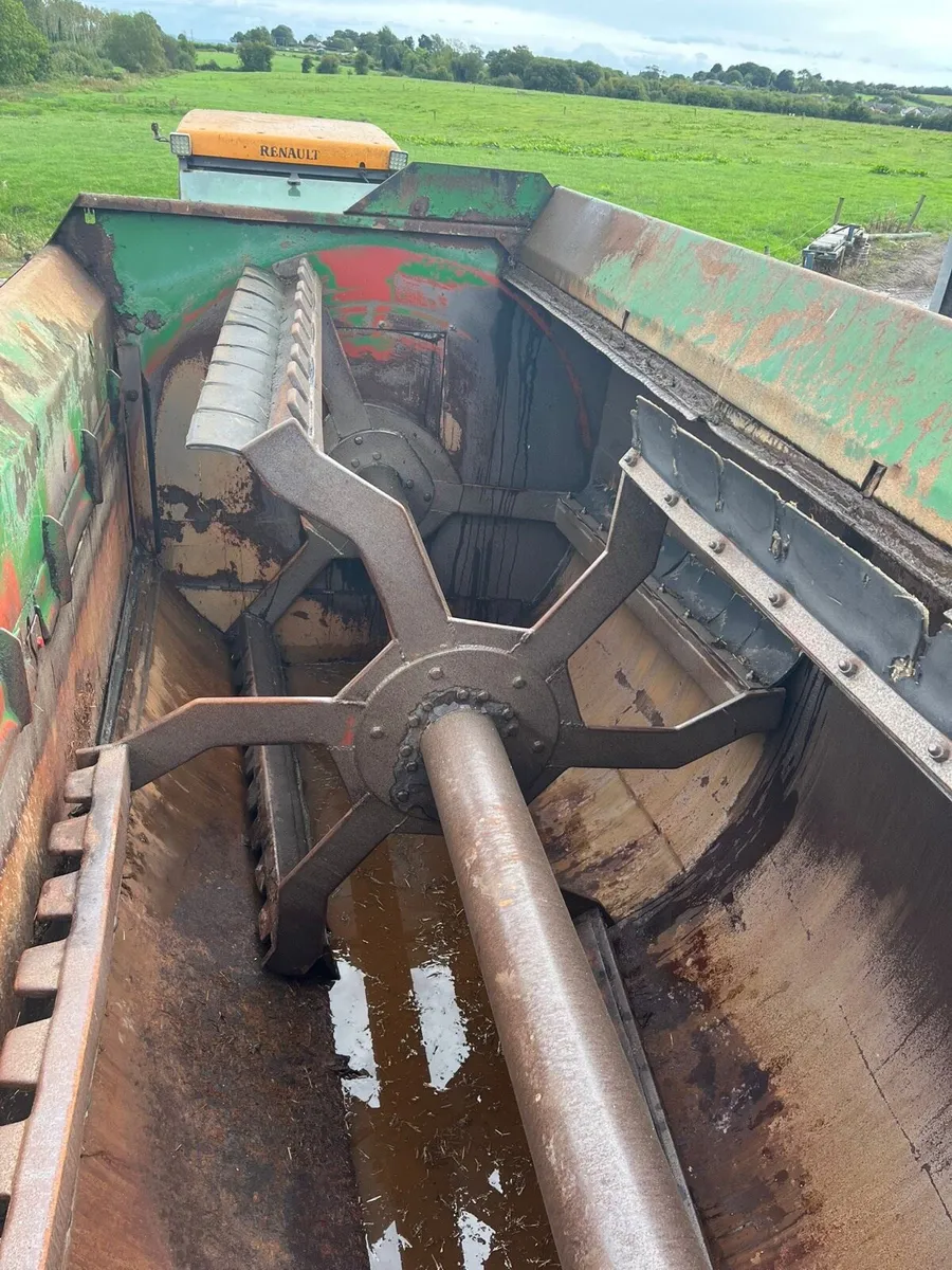 Keenan diet feeder - Image 4