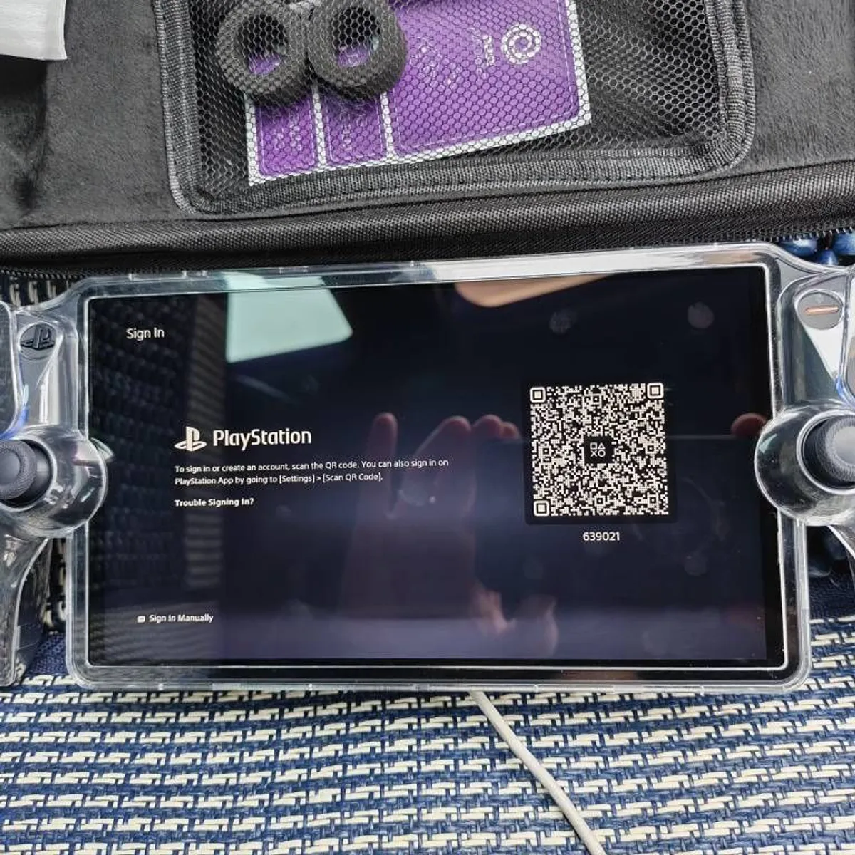 Sony PlayStation portal - Image 2