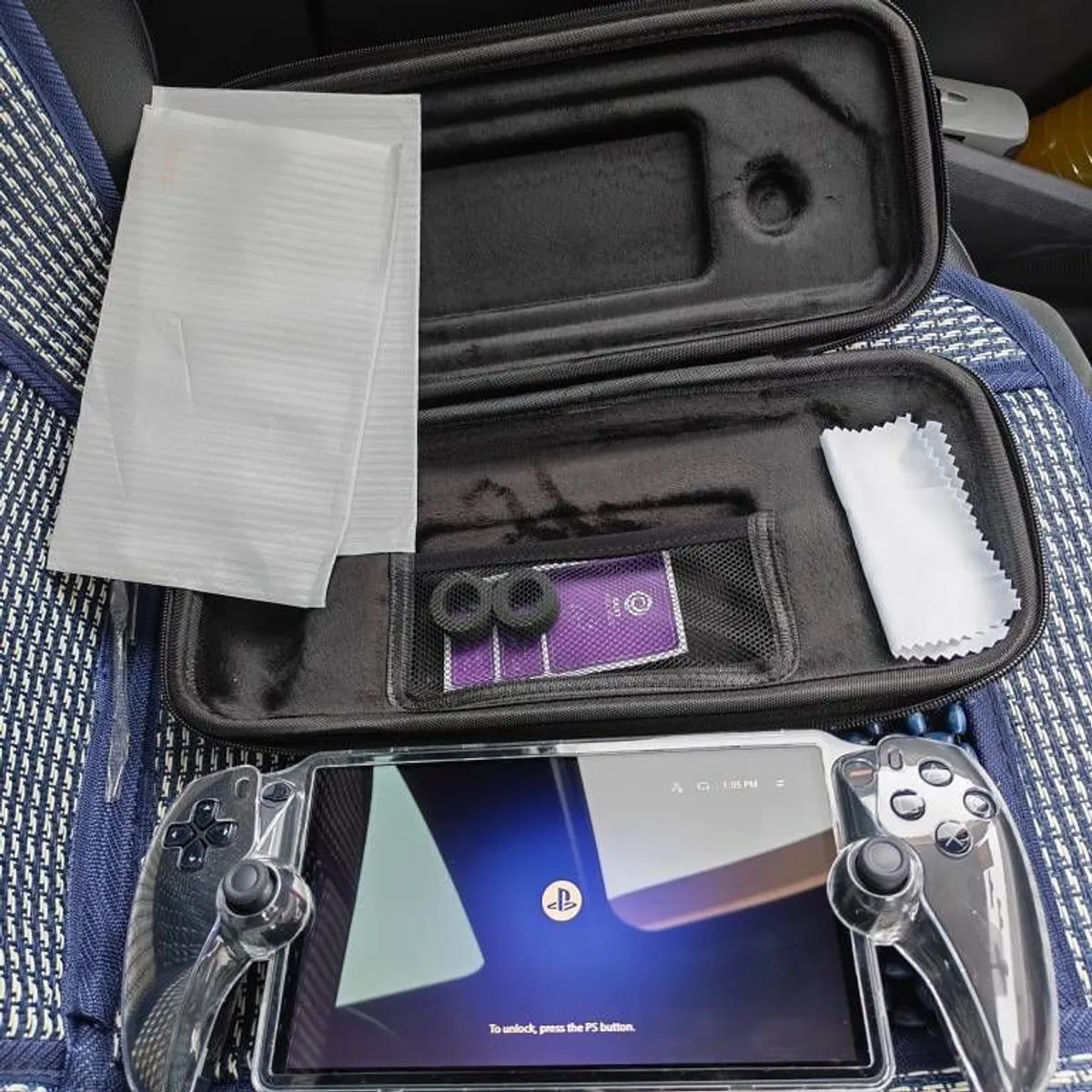 Sony PlayStation portal - Image 3