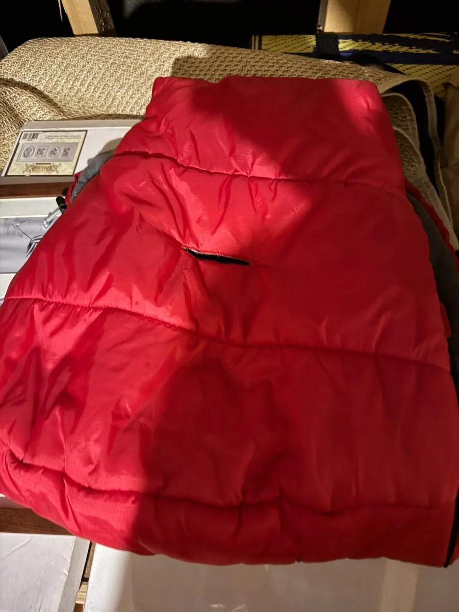Footmuff for buggy - Image 3