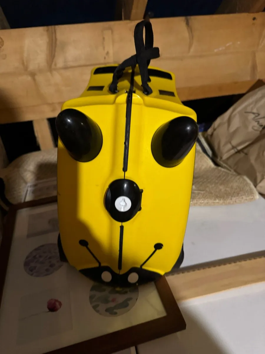 Trunki suitcase - Image 2