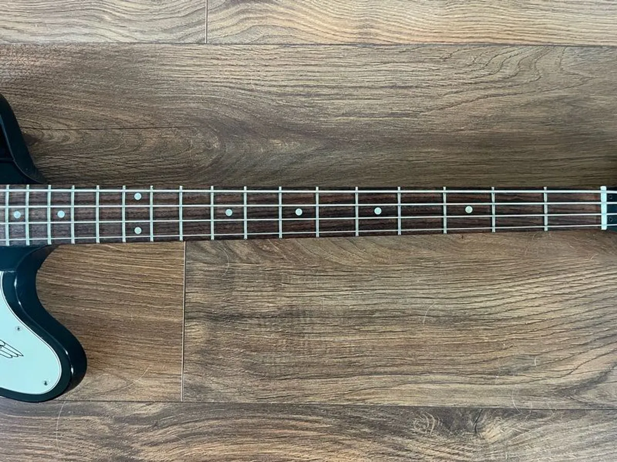 Gibson Thunderbird IV Bass - Image 4