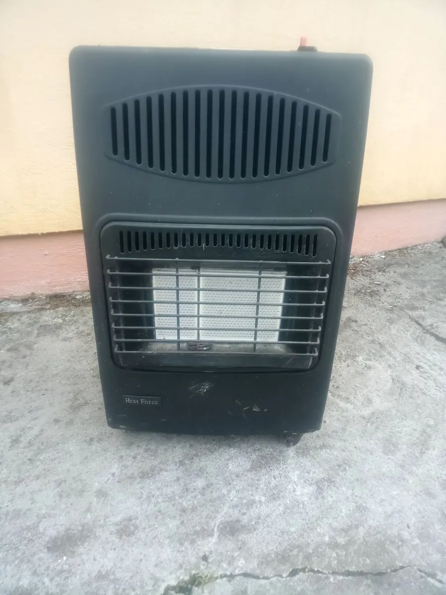 Gas heater - Image 4