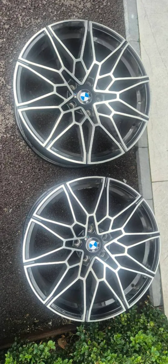 19 " Alloys - Image 2