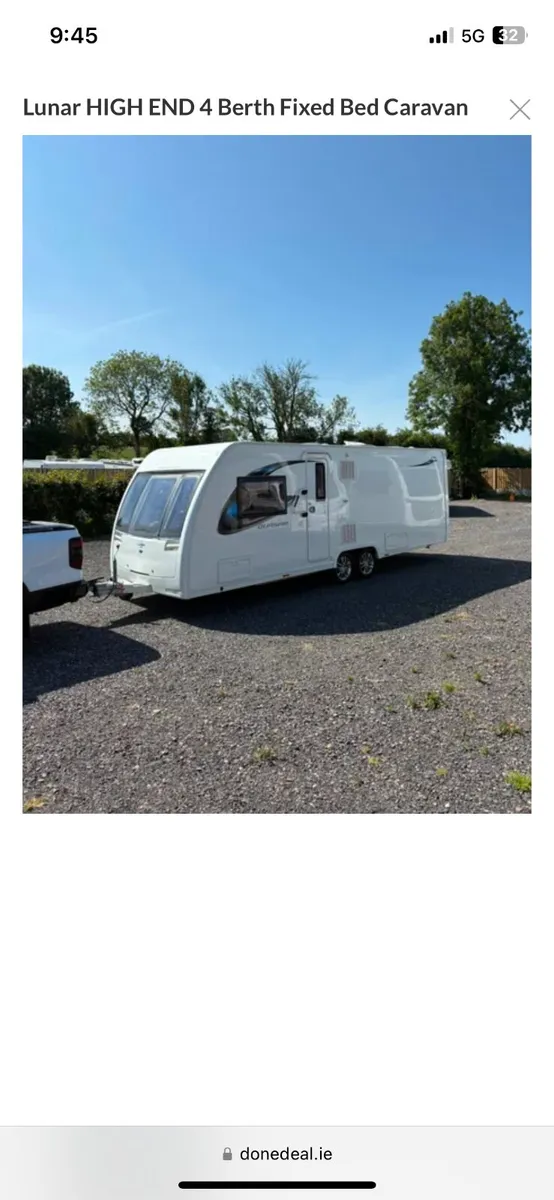 CARAVAN BUYERS - Kildare Caravans - Image 4