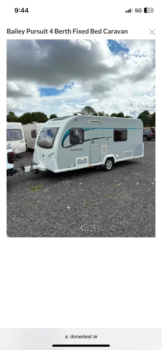 CARAVAN BUYERS - Kildare Caravans - Image 3