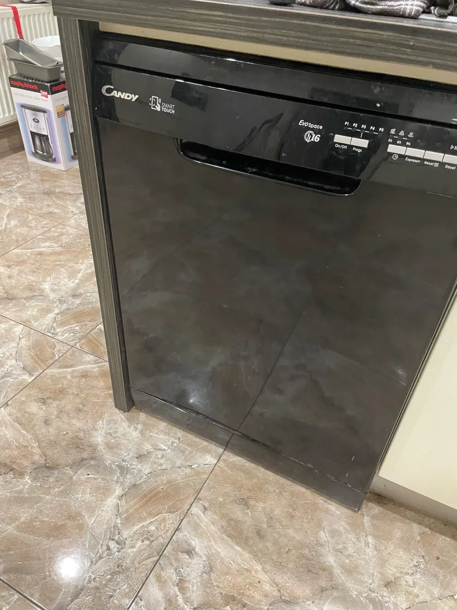 Dishwasher - Image 1