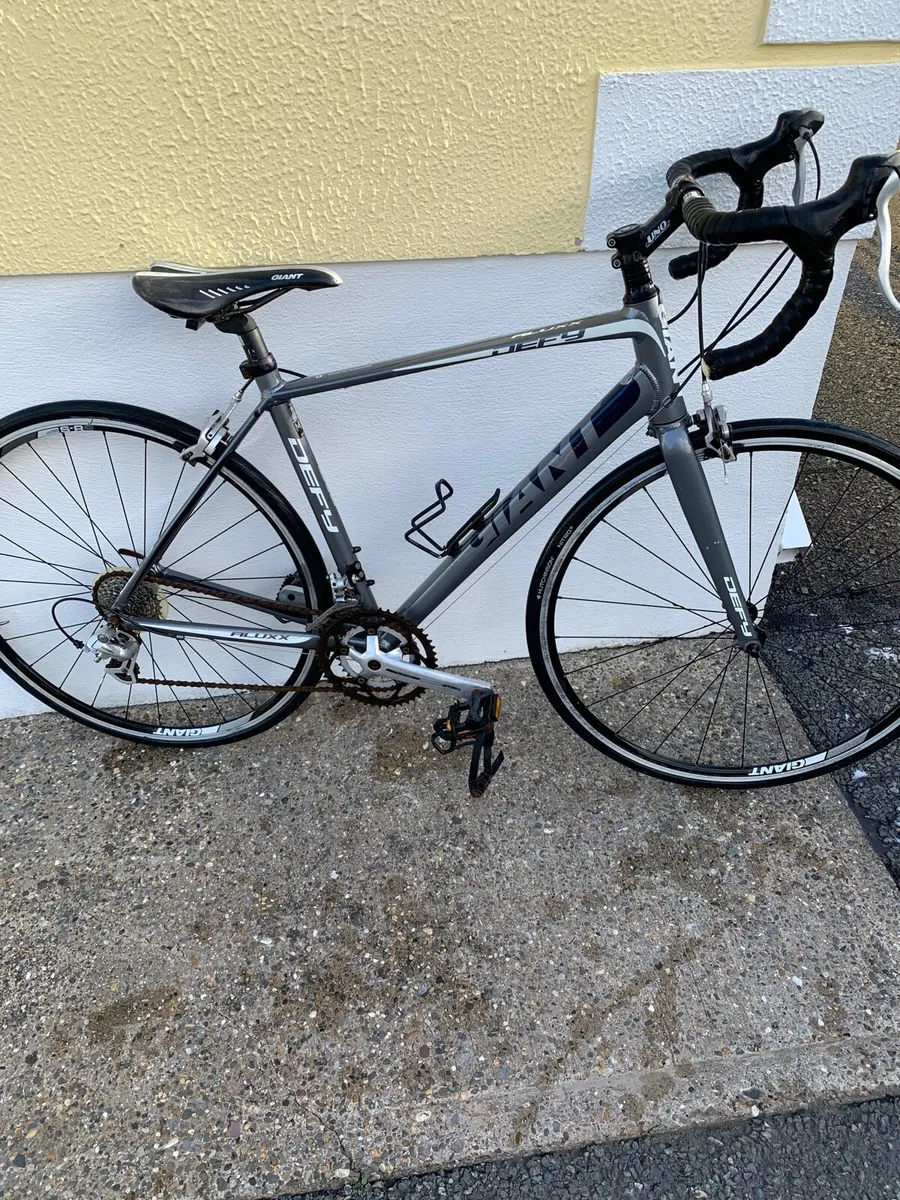 Road Bike - Image 1