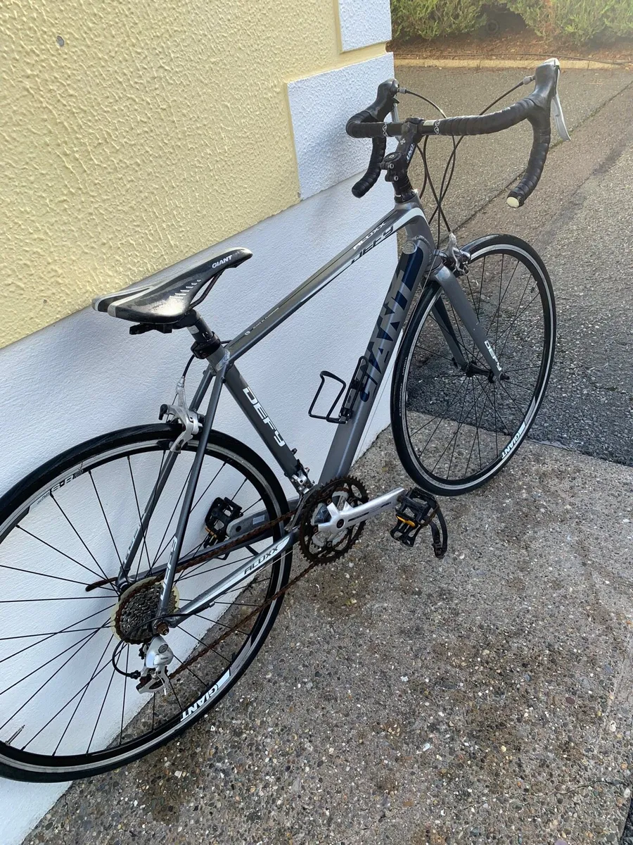 Road Bike - Image 2