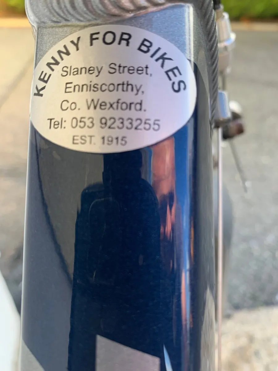 Road Bike - Image 3