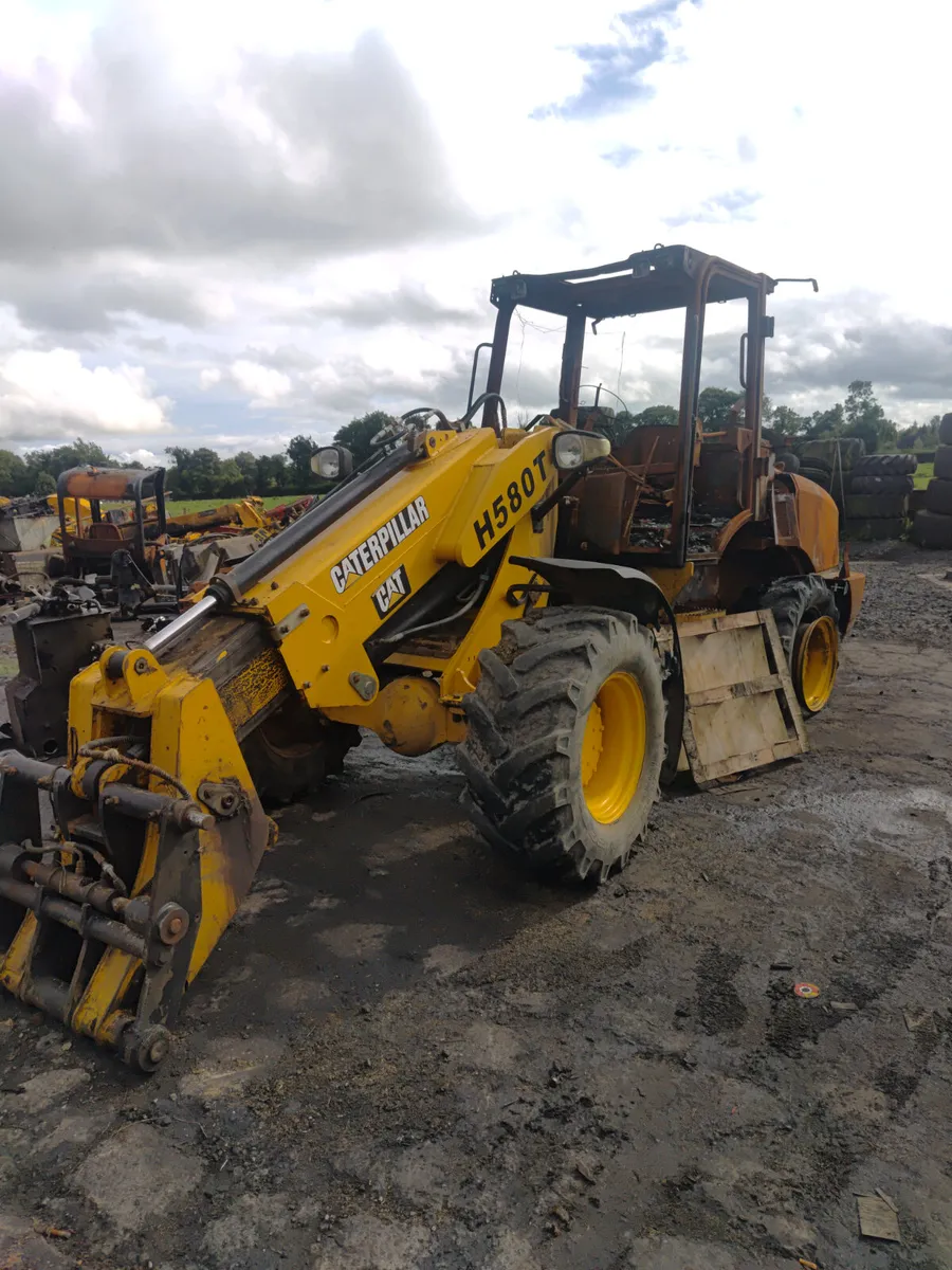 Heracles  h580t - Image 2