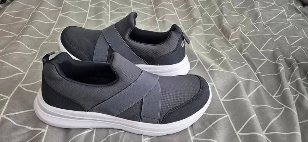 GZ Shoes - Image 2