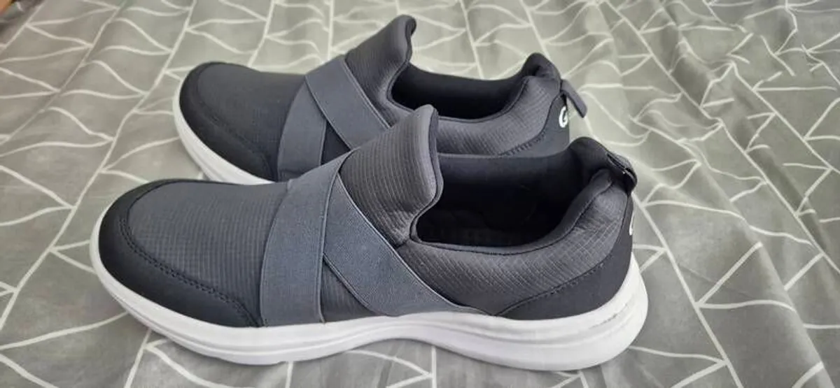 GZ Shoes - Image 3