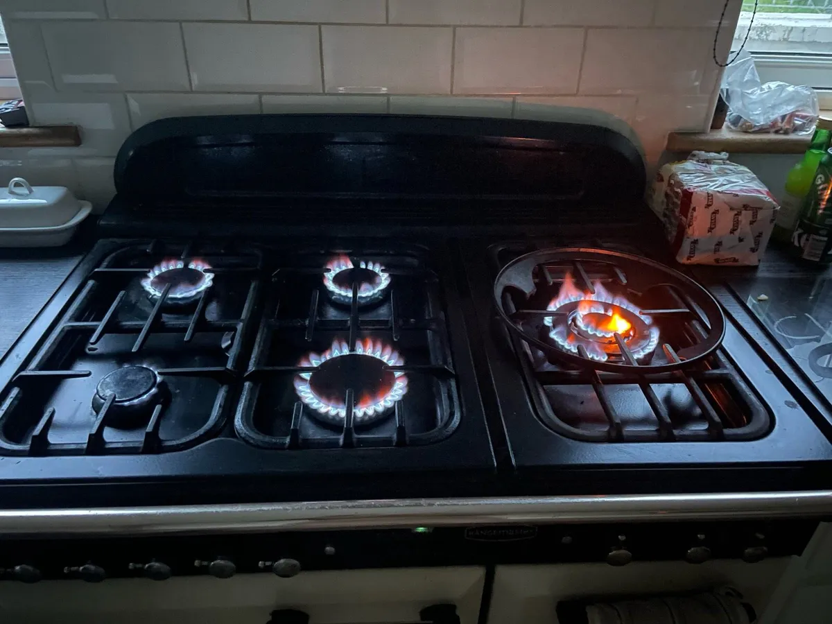 Rangemaster - Image 3