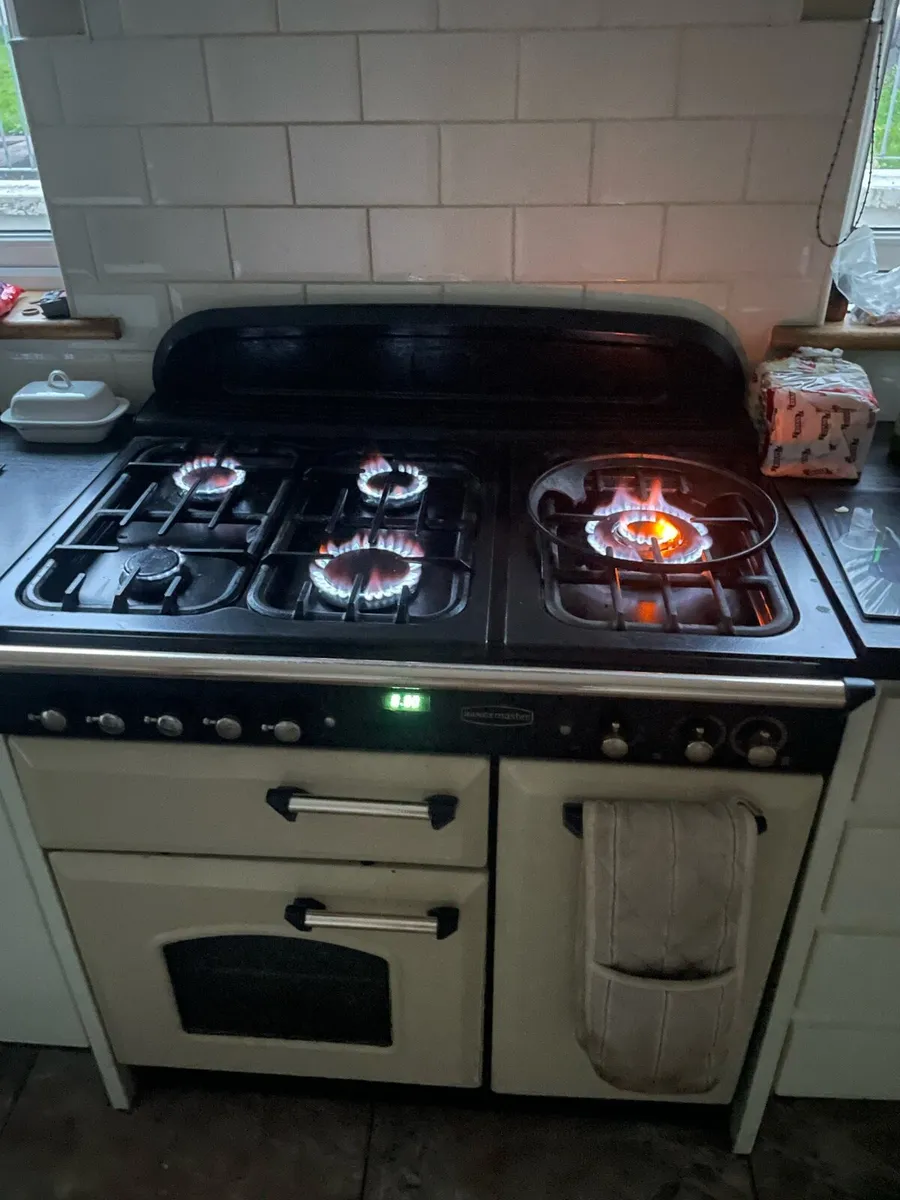 Rangemaster - Image 1