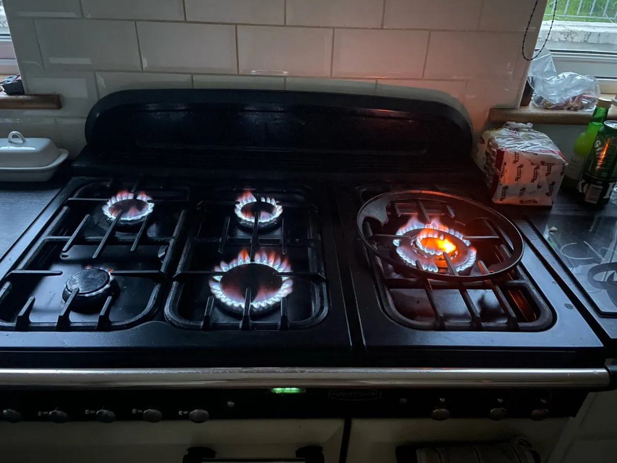 Rangemaster - Image 2
