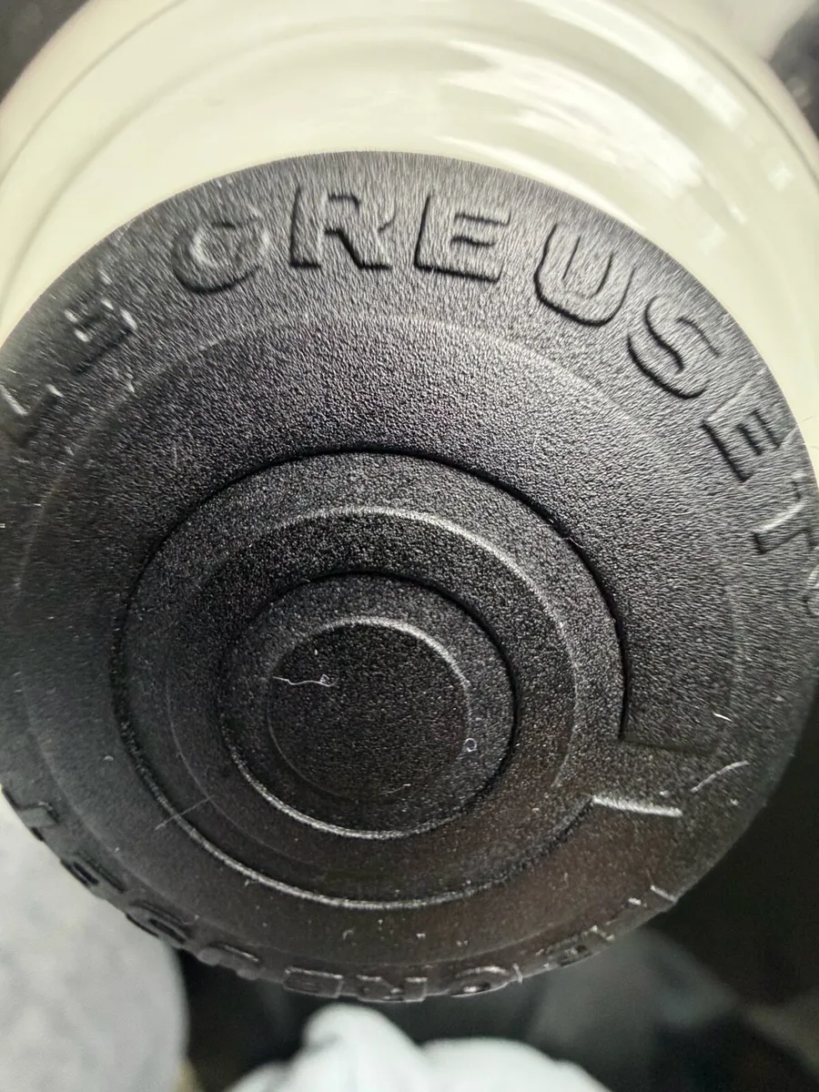 Le creuset kettle - Image 4