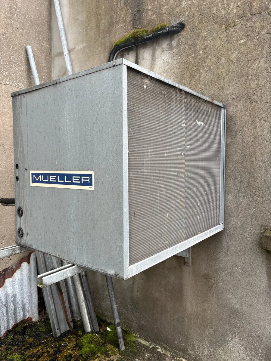 Milk tank 6000L - Image 4