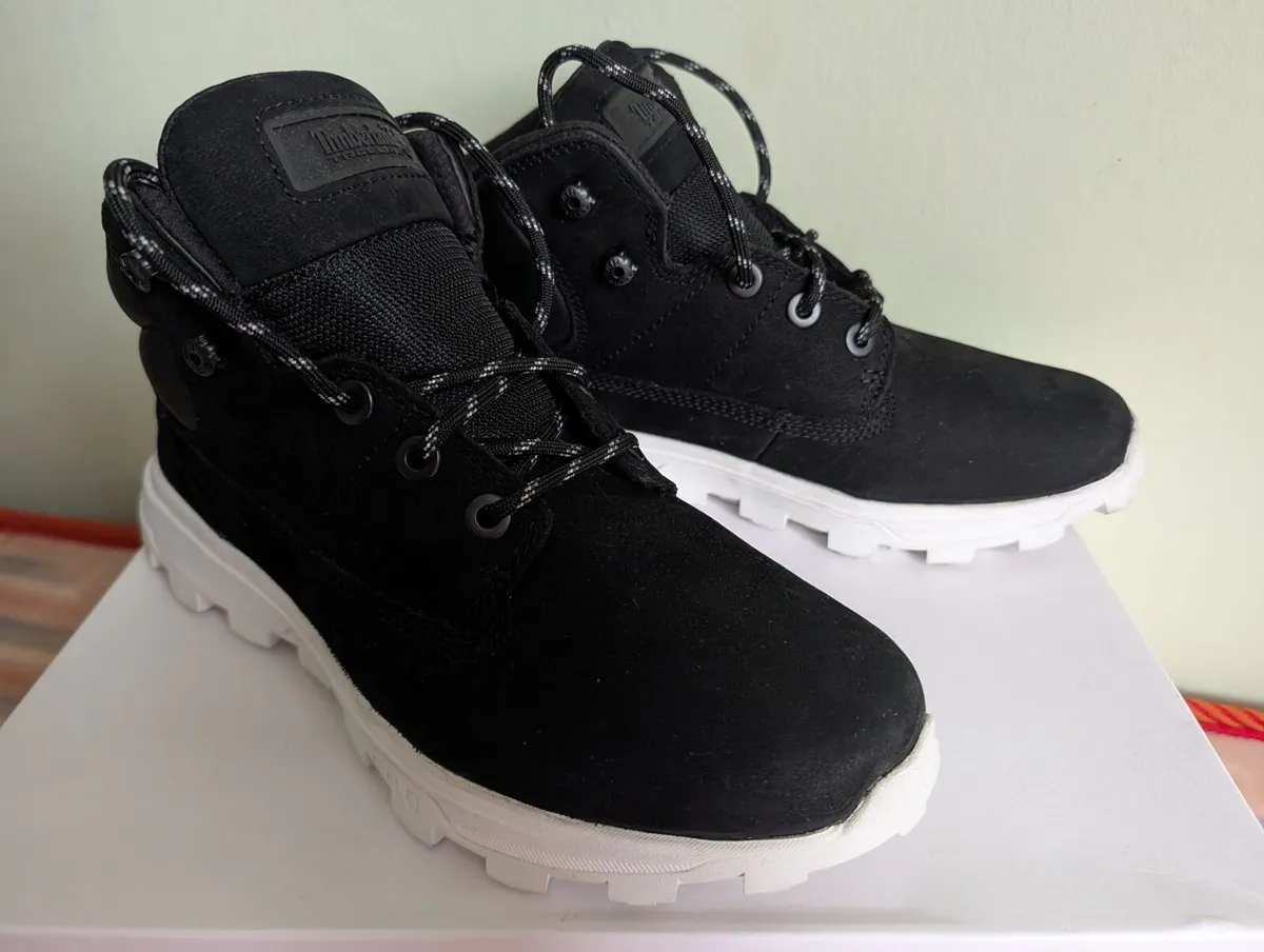 Timberland Men's Mid Hiker size 6.5UK - Image 3