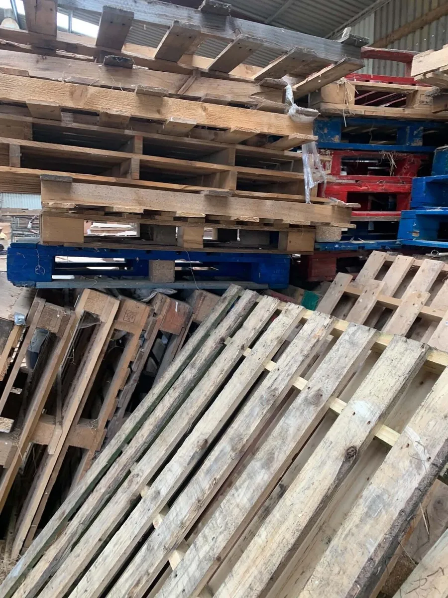 Pallets - Image 4