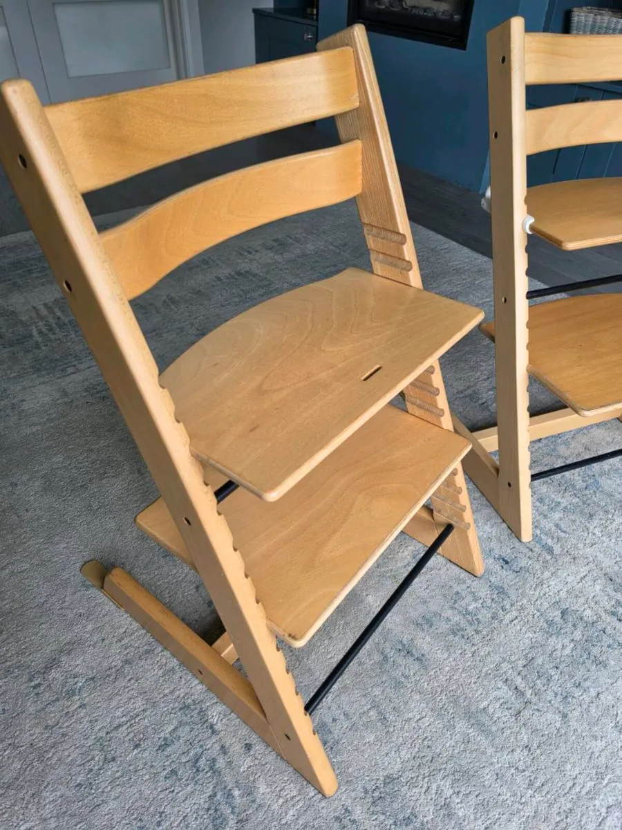 Stokke Tripp Trap - Image 2