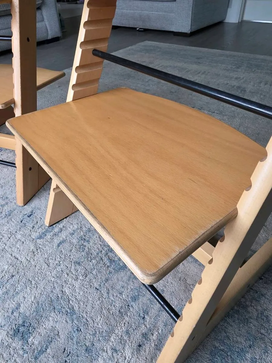 Stokke Tripp Trap - Image 4