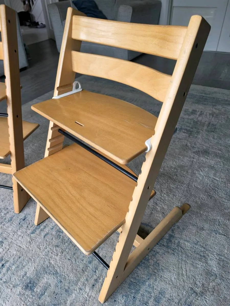 Stokke Tripp Trap - Image 3