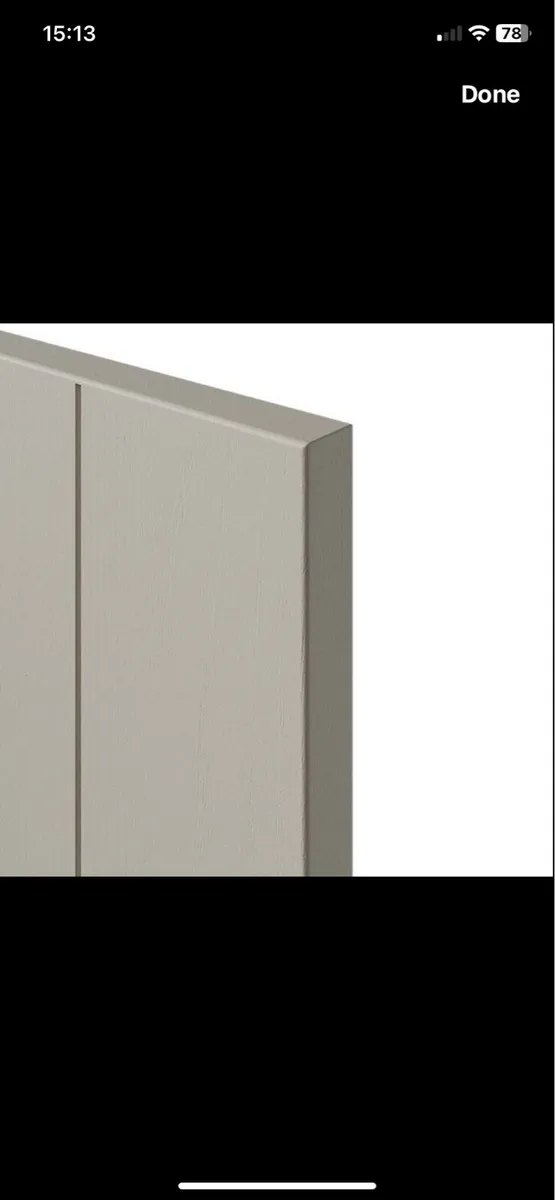 Tongue and groove panelling - Image 2