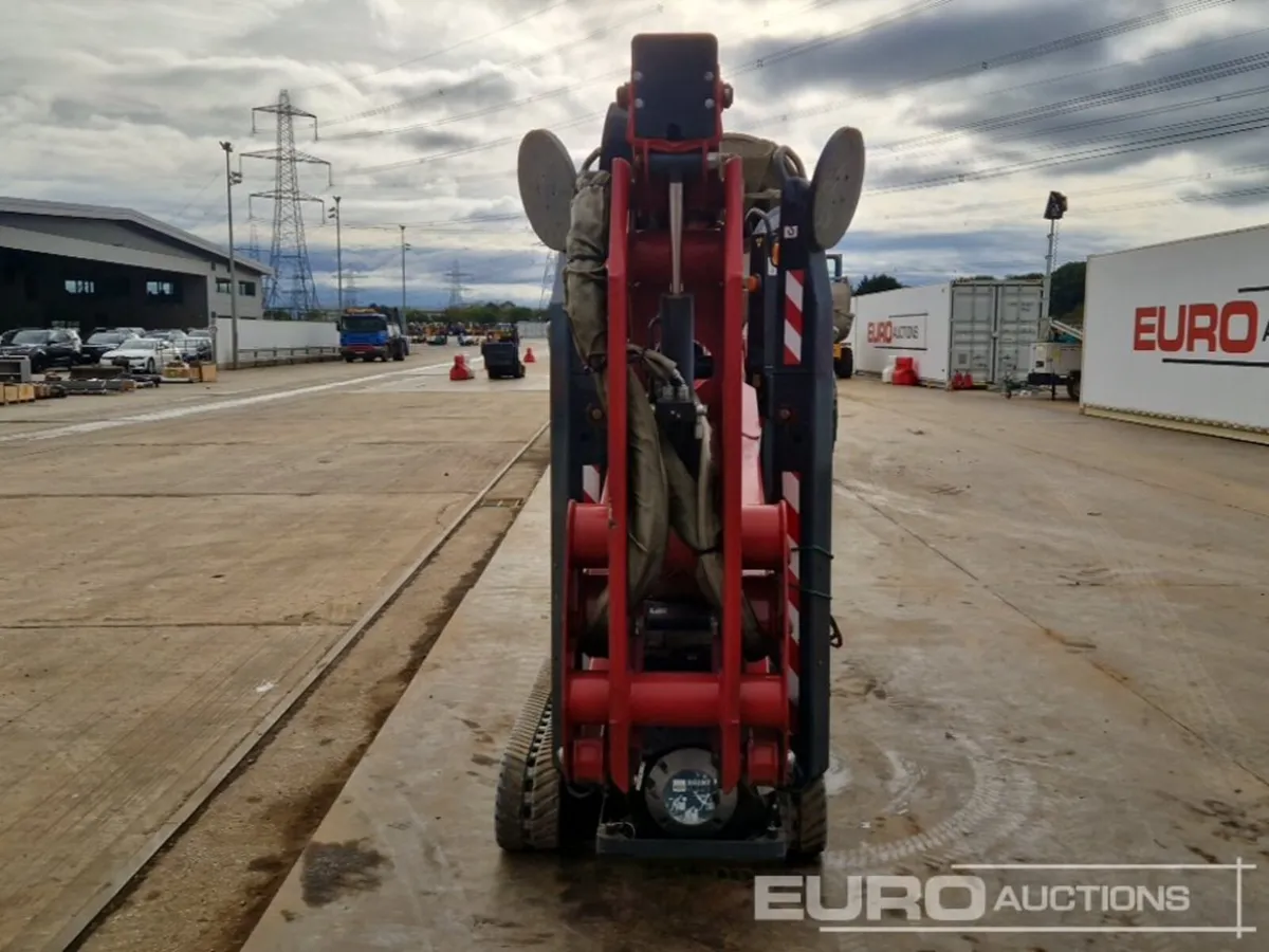 2018 Hinowa Lightlift 15.70 - Image 3
